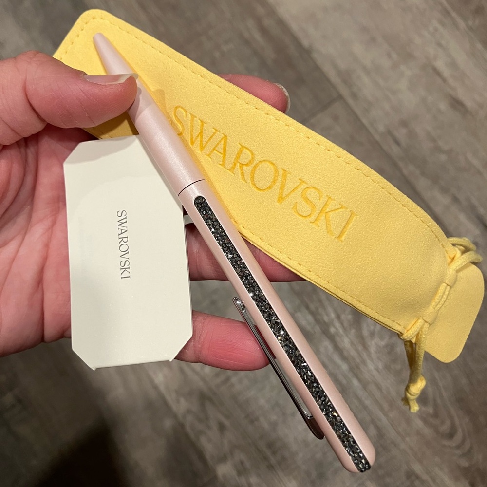 Swarovski Crystal Pen